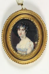 La emperatriz Josefina