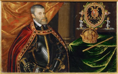 Emperador Karl V (pintura)