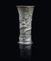 Vaso, Transilvania, c.1650