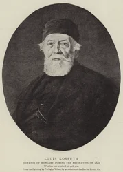 Louis Kossuth