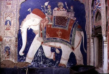 Elefante