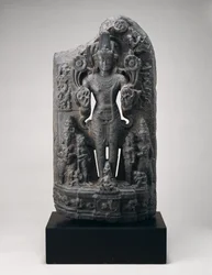 Surya, c. siglo XI