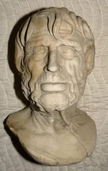 Busto de Séneca