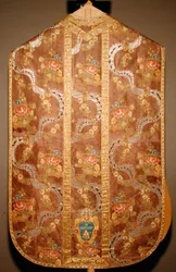 Casulla (seda)