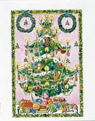 Árbol de Navidad