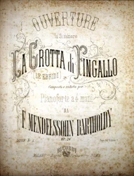 Partitura de 