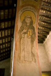 San Domingo (fresco)