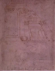 Estudio de una fachada