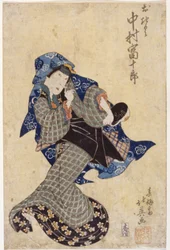 Figura bailarina