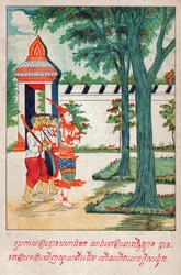 Mahajanaka Jataka