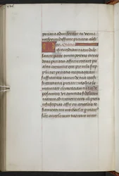 Reyes 9, f.228v, Libro de Horas, Uso de Sarum ("Libro de Horas de Ana Bolena") (vitela)