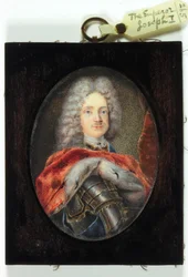 Emperador José I