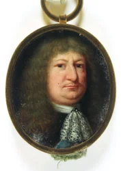 Federico Guillermo, Elector de Brandeburgo