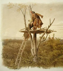 El vigía