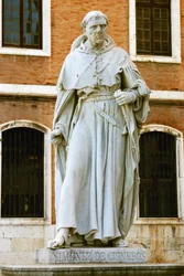 Francisco Ximénez de Cisneros (1436-1517)