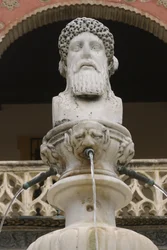 Fuente de Jano