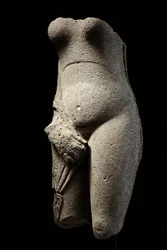 Torso de Venus