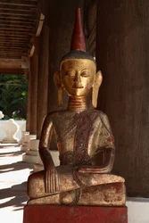 Buda Thai Lu