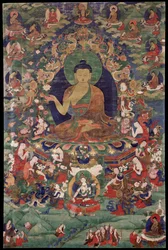 Buda Shakyamuni