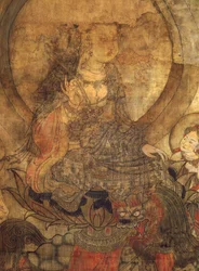 Cultura tibetana: Manjushri