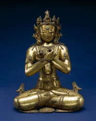 Vajradhara (portador del rayo)