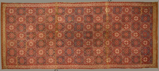Alfombra 