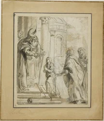 Presentación de la Virgen