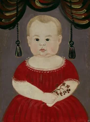 Retrato de Fred Adelbert Haywood
