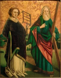 Los Santos Laurencio y Andrés