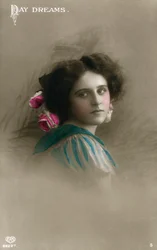 Sueños diurnos