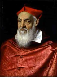 Cardenal Ricci