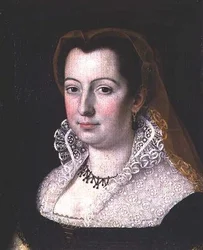 Retrato de una dama