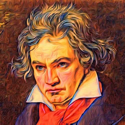 Beethoven, 2021