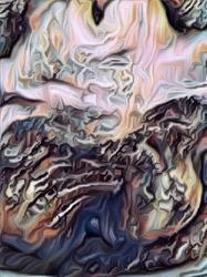Ostra azul