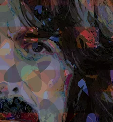 Ojo de George Harrison, 2013