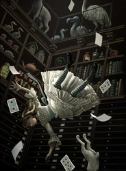 Alice