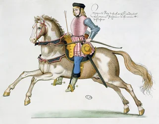 Jacobo IV de Escocia