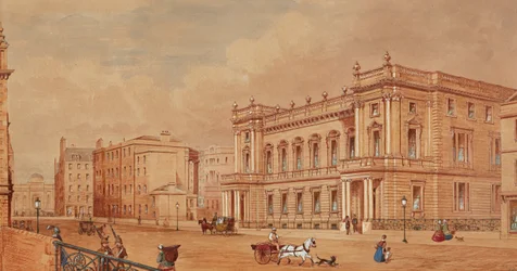 Perspectiva de Edimburgo