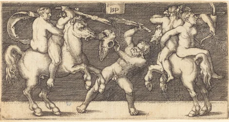 Batalla de Tres Hombres