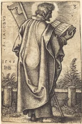 Jacobus el Joven