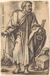 Simón Pedro
