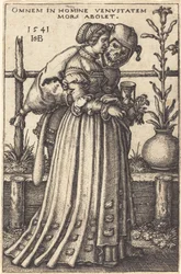La Dama y la Muerte