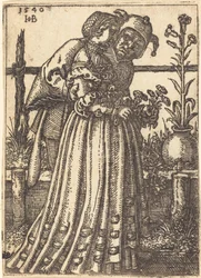 La dama y el tonto