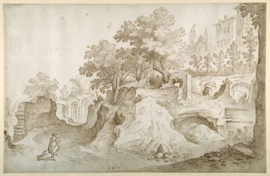 Ruinas romanas