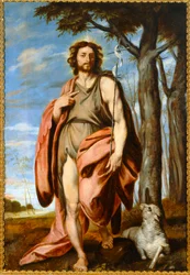 San Juan Bautista. 10014771 ...