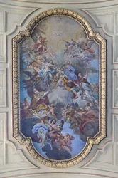 Apoteosis de Santa Cecilia