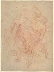 Apoteosis de San Jorge
