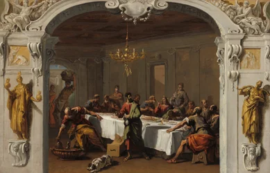 La Última Cena