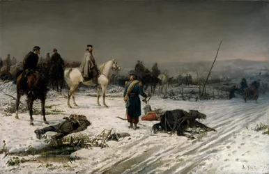 Garibaldi en Dijon