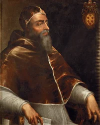 Pope Clement VII, Giulio de Medici